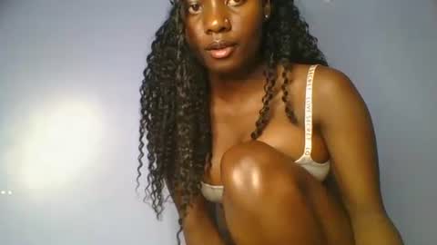 cutie_choco online show from 03.19.26