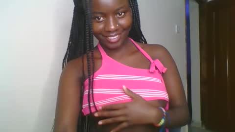 cutie_choco online show from 04.16.26