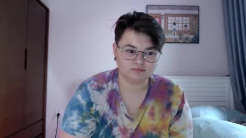 Sophie  Lilith online show from 09.09.25