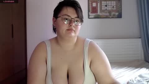 Sophie  Lilith online show from 09.27.25