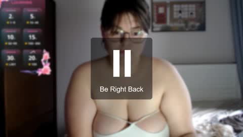 Sophie  Lilith online show from 10.01.25