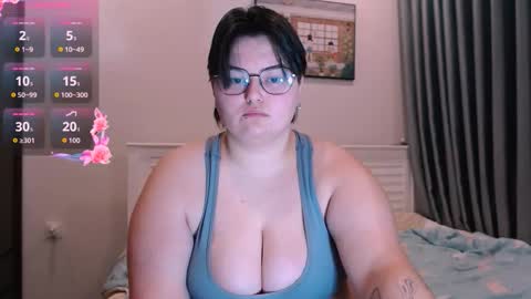 Sophie  Lilith online show from 10.11.25