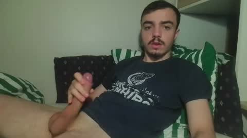 cutie garlix online show from 07.14.26