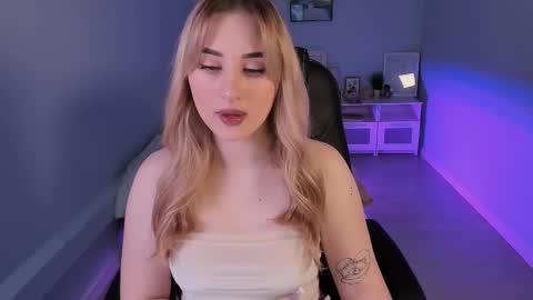  Your Louise  follow me  online show from 12.03.24