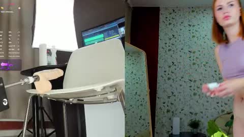 Snapshot of cutie_maniac chatting on 09.28.25 Lina online show from 09.28.25