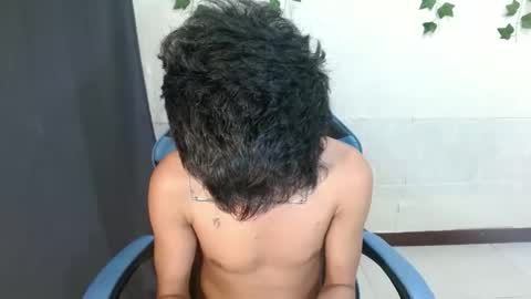 Snapshot of cutie_mico chatting on 09.09.25 cutie_mico online show from 09.09.25