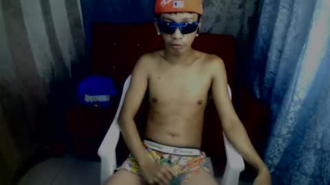 Snapshot of cutie_mico chatting on 08.01.26 cutie_mico online show from 08.01.26