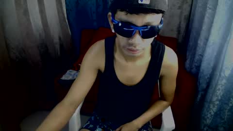 Snapshot of cutie_mico chatting on 08.04.26 cutie_mico online show from 08.04.26
