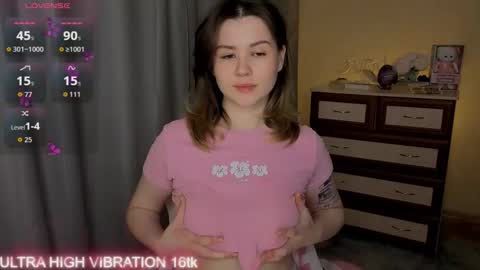 mili online show from 02.25.26