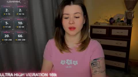 mili online show from 03.19.26