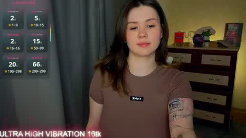 Snapshot of cutie_mili chatting on 06.28.26 mili online show from 06.28.26