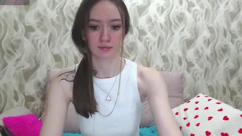 Kate online show from 02.25.25