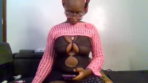 CUTIE online show from 03.10.26