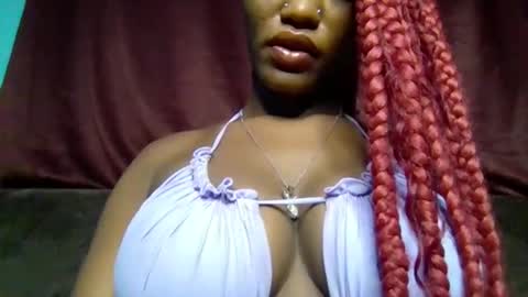 CUTIE online show from 05.21.26