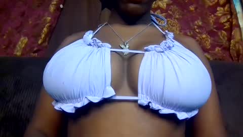 CUTIE online show from 07.10.26