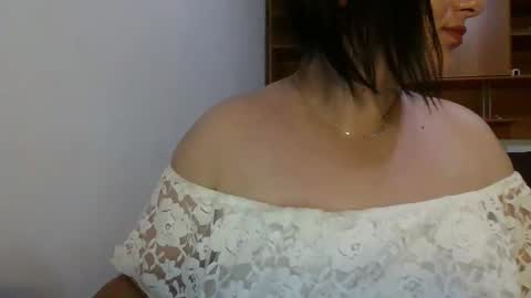 Snapshot of cutieammy chatting on 06.02.26 Ami online show from 06.02.26
