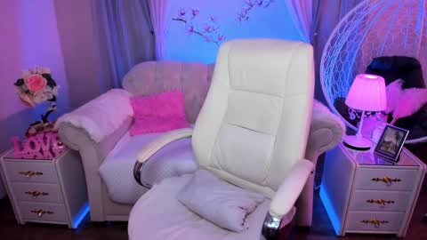 Snapshot of cutieeeandlove chatting on 01.21.25 Alice online show from 01.21.25