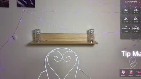 cutiefull_lion online show from 03.10.25