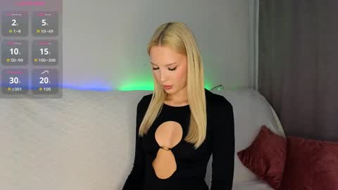 cutiefull_lion online show from 04.03.26