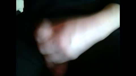 Snapshot of cutieguy86 chatting on 10.03.25 CutieBoy online show from 10.03.25