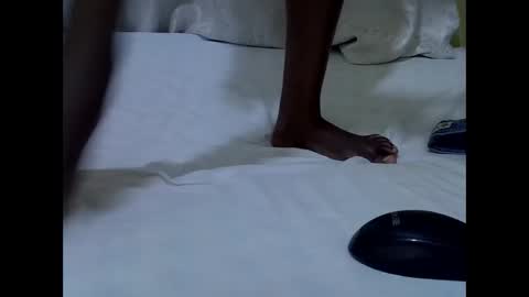 cutiehanish4 online show from 11.22.25