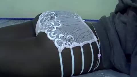 cutiehanish4 online show from 05.27.26