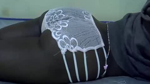 cutiehanish4 online show from 05.27.26