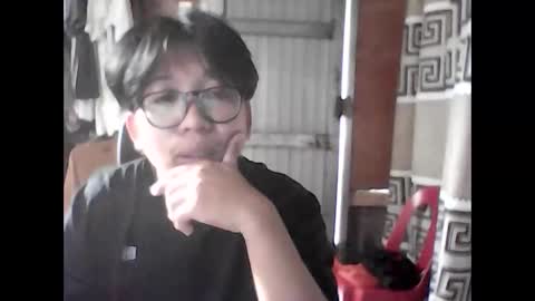 Snapshot of cutiehotsy chatting on 09.18.25 Arbel online show from 09.18.25