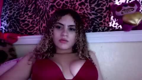 cutiekaylee online show from 05.07.26