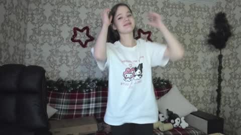 cutiekitty_cb online show from 12.07.24