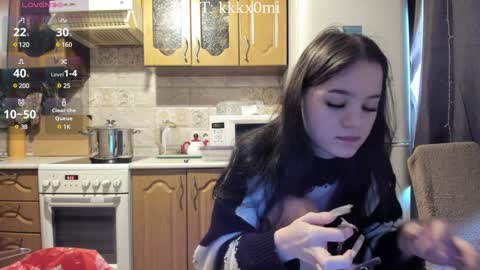 cutiekitty_cb online show from 01.12.25