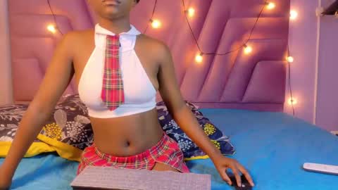 Kiara  online show from 01.17.26