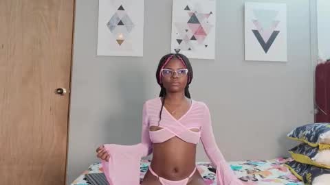 Kiara  online show from 02.24.26