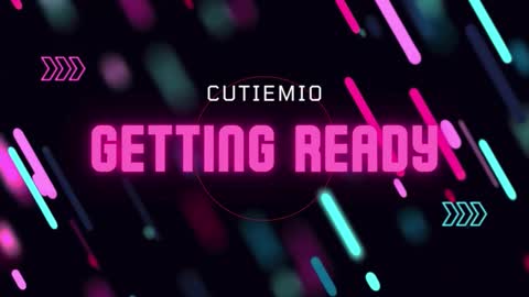 Mio  online show from 03.10.25