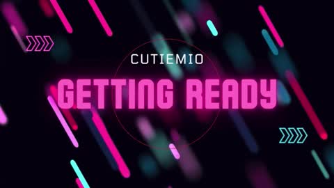 Mio  online show from 11.09.25