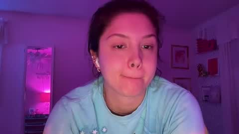 Cutieoggg420 online show from 01.02.25