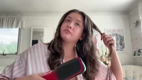 Cutieoggg420 online show from 09.26.25