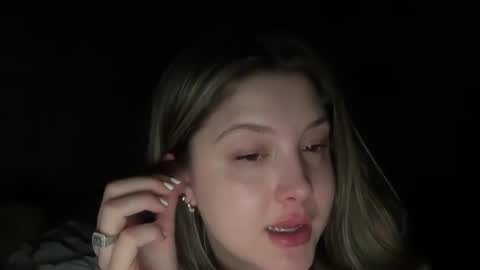 Cutieoggg420 online show from 03.25.26