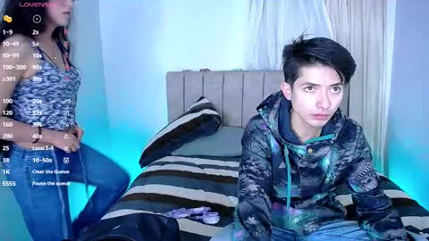 Jodie online show from 02.02.25