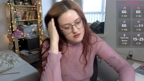 Alice  online show from 03.03.25