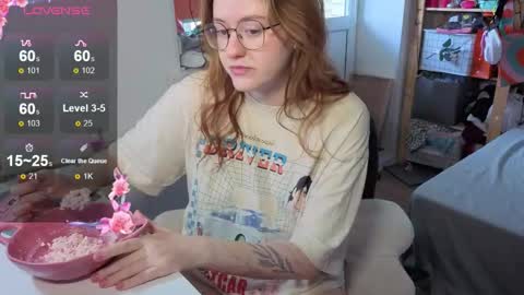 Alice  online show from 09.26.25