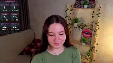 Snapshot of cutierudy chatting on 06.03.26 Hello im Rudy online show from 06.03.26
