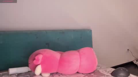 CutieSue online show from 01.17.26