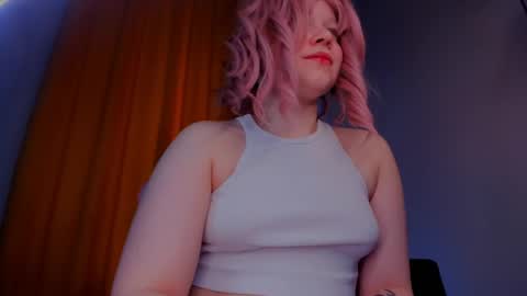CutieSue online show from 05.11.26
