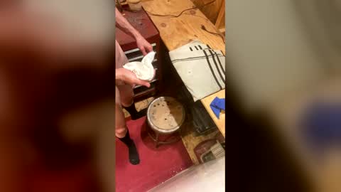 Cutloos online show from 03.29.26