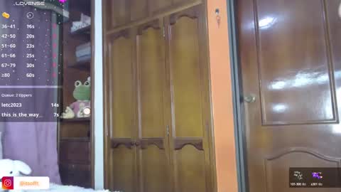 Sophia online show from 01.19.25