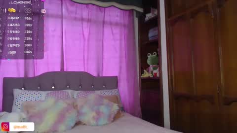 Sophia online show from 02.04.25