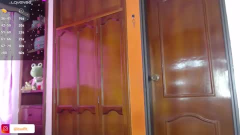 Sophia online show from 02.06.25