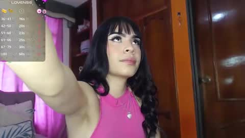 Sophia online show from 02.11.25