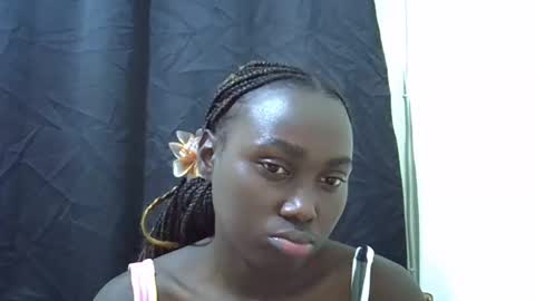 Snapshot of cuttey_slim22 chatting on 05.17.26 cuttey_slim22 online show from 05.17.26